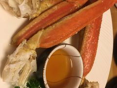 -王鼎精致料理铁板烧(世博源店)