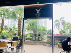-威克健身游泳(万菱汇店)