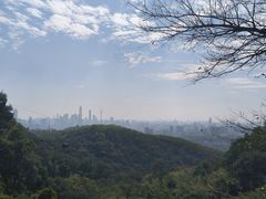 -广州市白云山风景名胜区