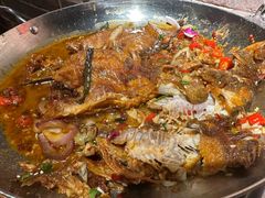 -湘语·湖南家常菜(新洲店)