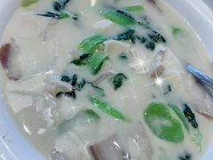 腌笃鲜-无名居(西直门总店)