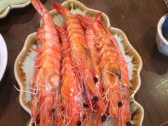 -红叶日料·放题·海胆·定食(星海店)