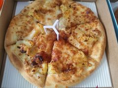 -必胜客(龙吴宅急送店)