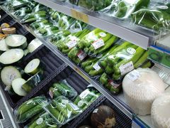 -青岛利群四方购物广场