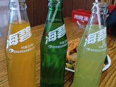 -清真机车工厂大盘鸡(金苹果商务中心店)