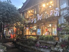 -勺子米线·云南传统小吃市集(四方街店)