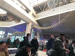 -潍坊站
