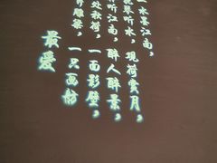 -韵秋荷(宝山龙湖天街店)