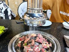 -丹东丛炟海鲜烧烤(江艺路店)