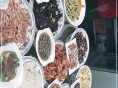 -华盛丰温州大排档(东三环南路店)