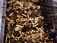 -宋文成烤肉(白沙巷店)