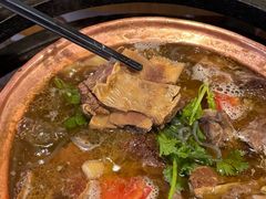 -顺顺小吃(独克宗古城店)