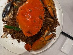 -喜记避风塘炒辣蟹(旗舰店)