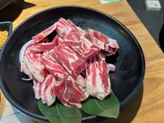 -九田家黑牛烤肉料理(新光汇店)