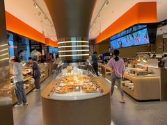 -比格比萨自助(新辰里学清路店)