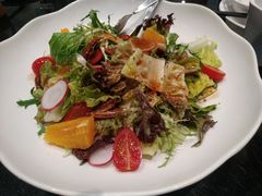 -阿庄新豫菜(通泰路店)