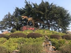 -自贡恐龙博物馆