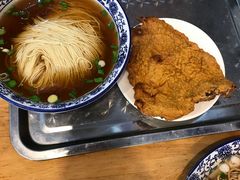 -裕兴记·三虾面(西北街总店)