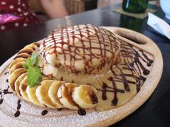 -Fresh Fruit Factory - Fruit Cuisine Restaurant