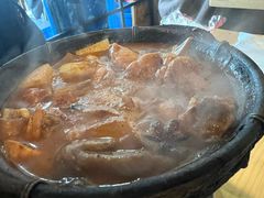 -范贤光鸡公煲(平乐园总店)