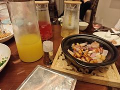 -环球港凯悦 · 享悦中餐厅