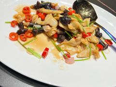 -海味世家·家常菜馆(明州里店)