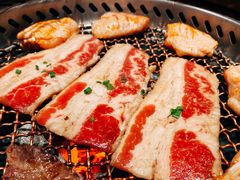 -黑牛の店·和牛烧肉(合生汇店)