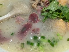 -鸭得堡老鸭汤·鸭血粉丝(南京博物院店)