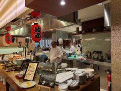 -香港尖沙咀凯悦酒店