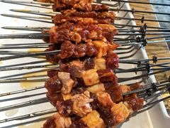 -悦屋老板娘的烤肉店(紫薇田园店)