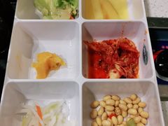 -韩时烤肉(枫蓝店)