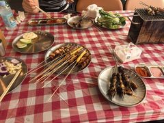 -生火火·小炉子炭烤(金楠天街总店)