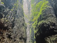 -野三坡百里峡景区