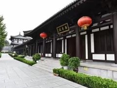 -清凉寺