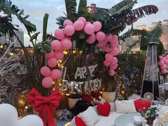 -天空花园餐吧·生日·团建(南山店)