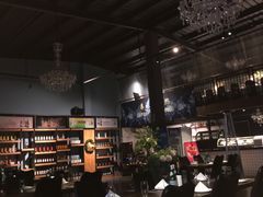 大堂-小火花·干式熟成牛排馆Spark SteakHouse(剑桥郡店)