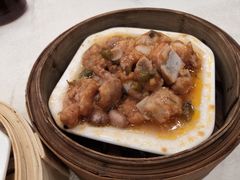 -金城大酒店-中餐厅(汾江中路店)