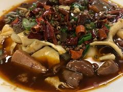 -名门小厨(劲松店)