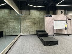 -Answer Fitness 答案健身(奥体店)