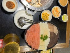 -井格重庆火锅(西直门凯德Mall店)