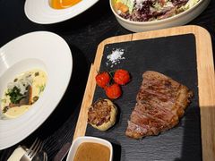 -杭州桐庐康莱德酒店西餐厅-舍