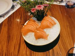 -Mr·Fish鱼鲜生海鲜放题(银泰in99店)