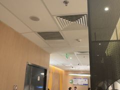 -麦当劳(西单明珠店)