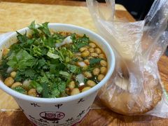 -覃肥叔桂林米粉(粮道街店)
