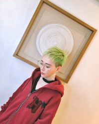 -THE LOG SALON 记录