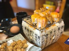 -三月居酒屋(青年大街店)