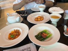 -厦门艾美酒店·乐美中餐厅