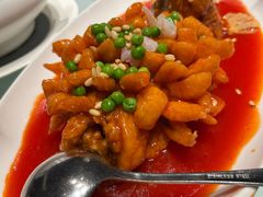 -廊亦舫Lang Yi Fang Restaurant(金桥店)