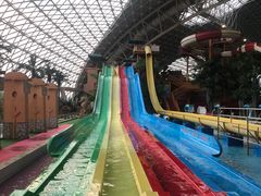 -天山海世界·米立方