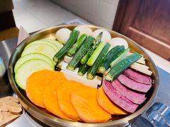 -小核桃烤肉馆(西塔店)